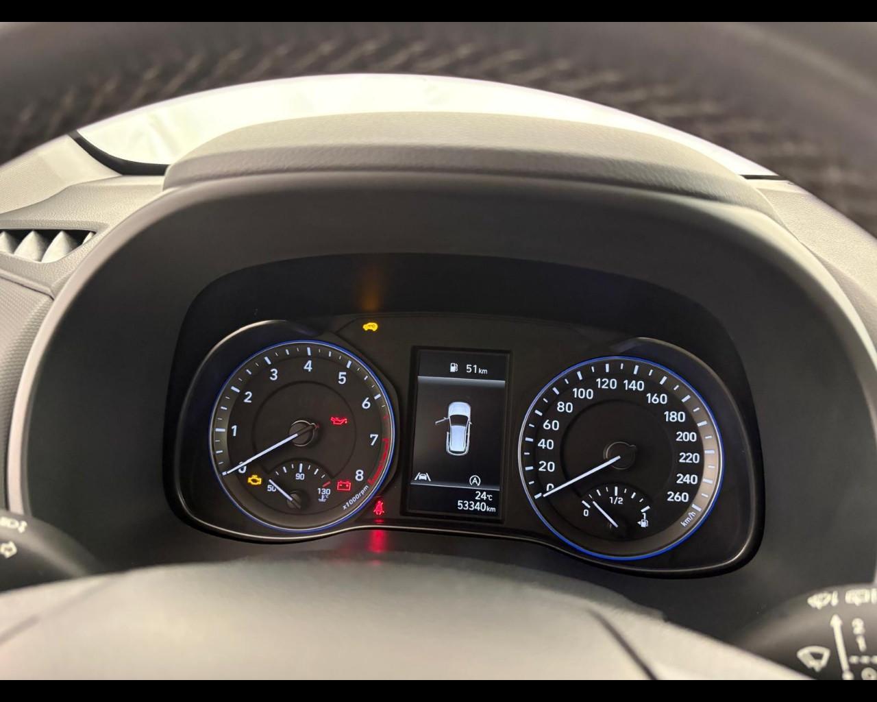 HYUNDAI Kona 1.0 t-gdi Xtech 2wd 120cv