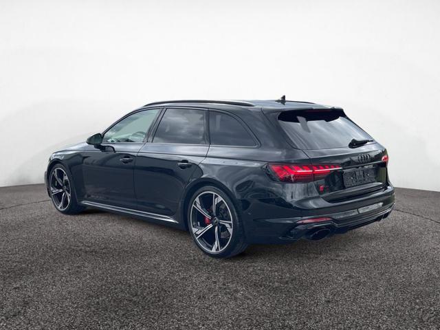 AUDI RS4 Avant MATRIX TETTO B&O 360