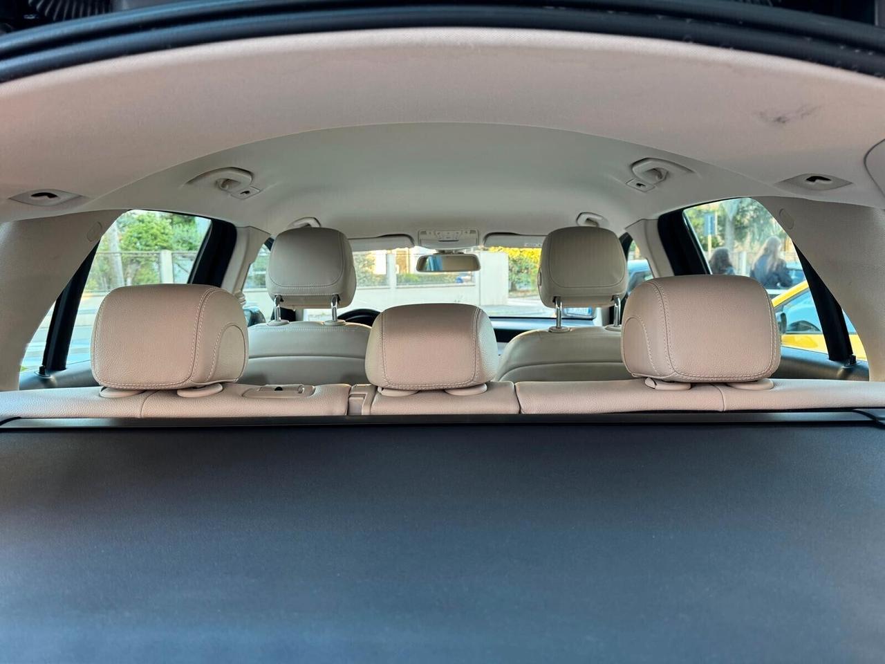 MERCEDES GLC 250 D 4MATIC SPORT