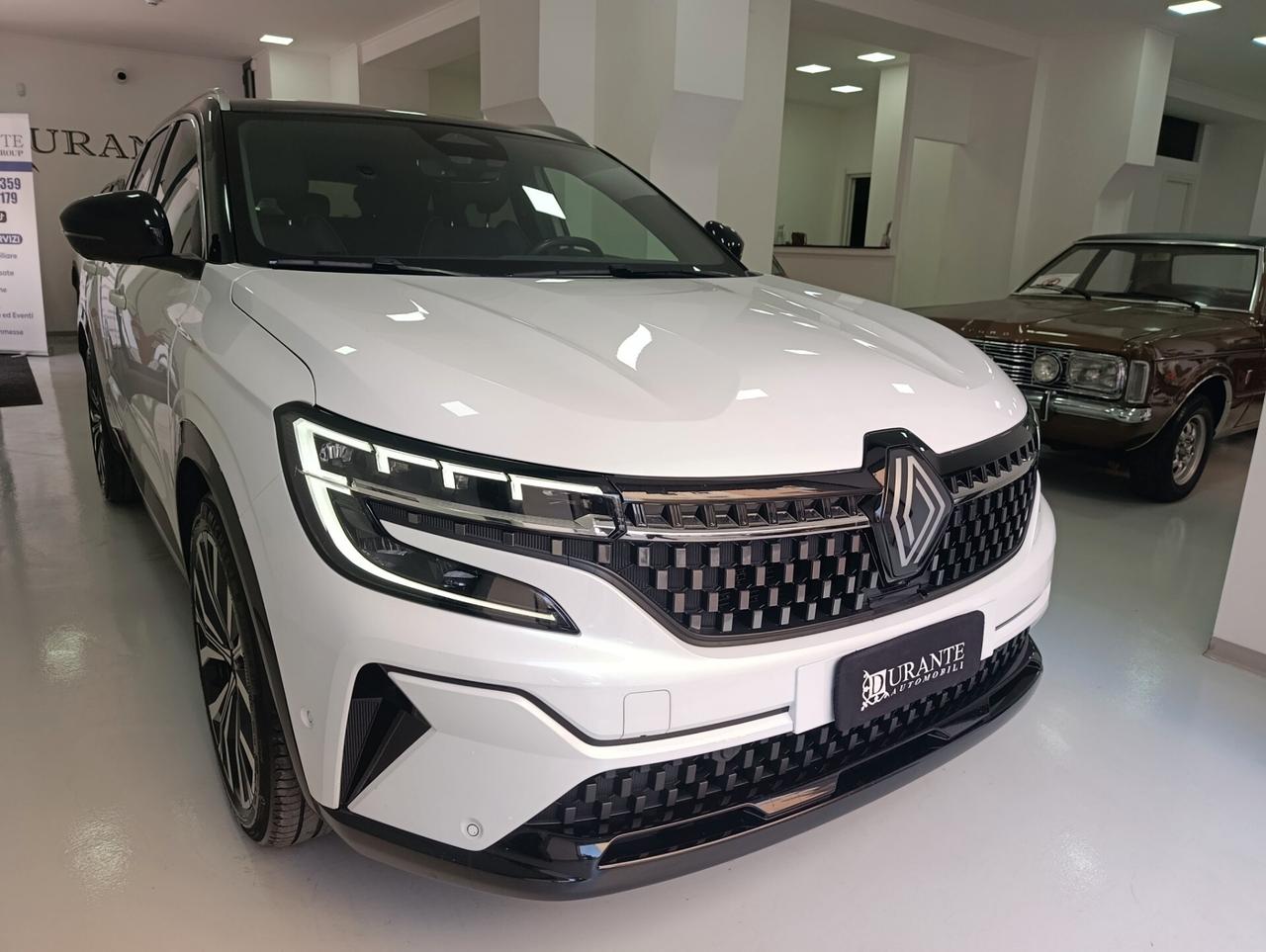 Renault Austral Full Hybrid E-Tech 200 CV Iconic