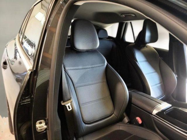 MERCEDES-BENZ GLC 220 d 4Matic Mild Hybrid Advanced