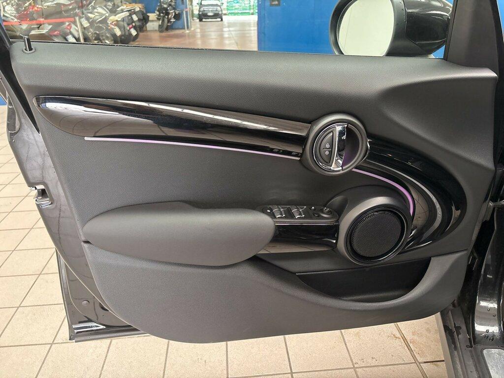 Mini Cooper 1.5 TwinPower Turbo Cooper