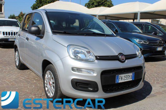 FIAT Panda 1.2 Lounge km 28.000 UNICOPRPRIETARIO