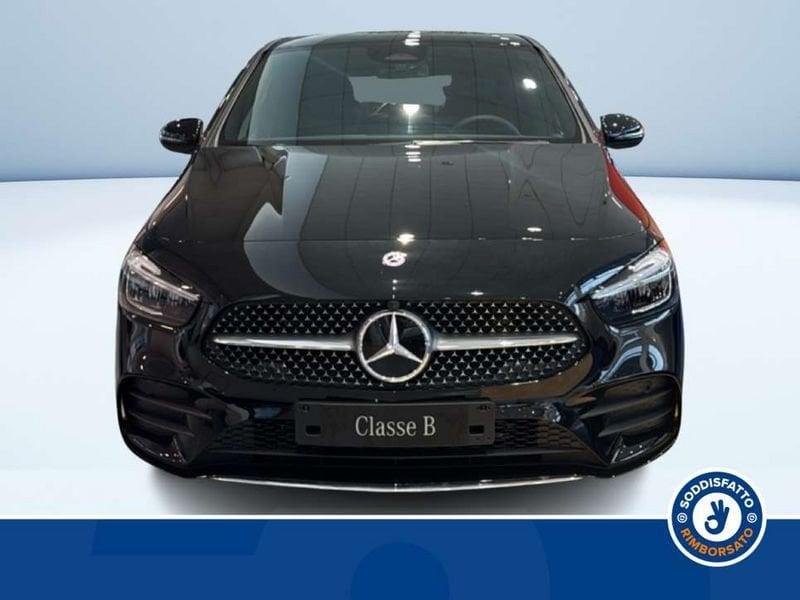 Mercedes-Benz Classe B 180d Automatic AMG Line Advanced Plus