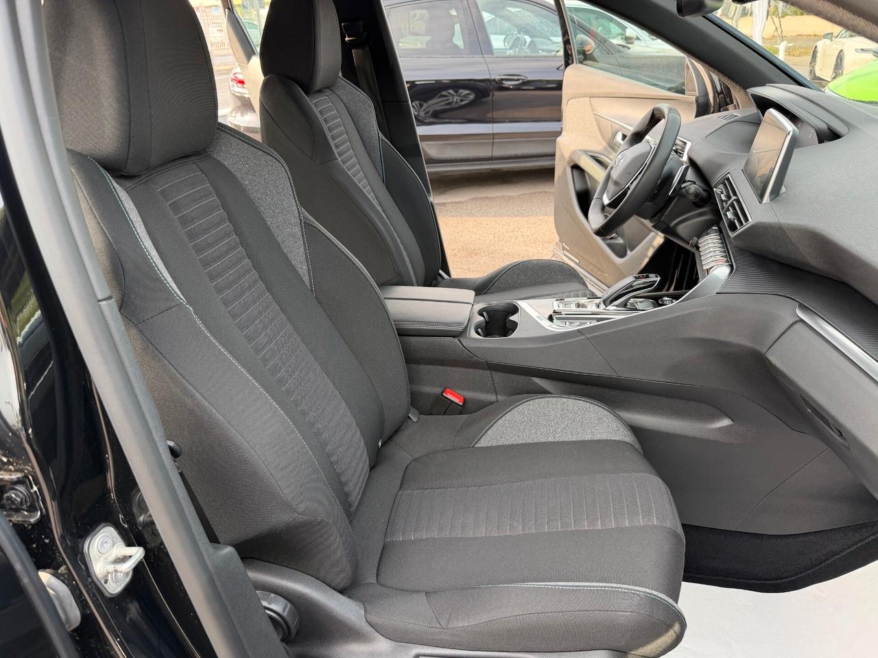 Peugeot 3008 BlueHDi 130 S&S EAT8 /BELLISSIMA/CAMERA/ANDROID