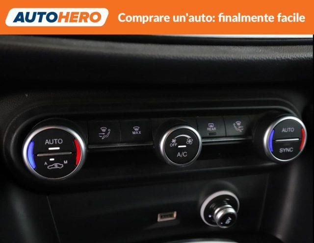ALFA ROMEO Stelvio 2.2 Turbodiesel 190 CV AT8 Q4 Business