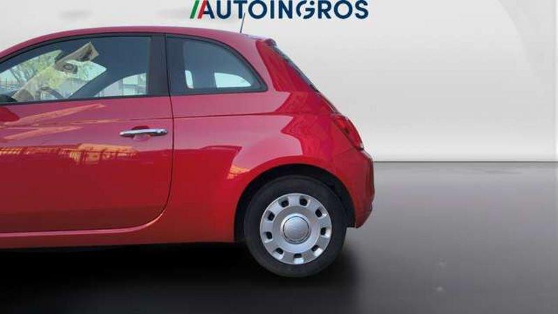FIAT 500 1.2 EasyPower Cult