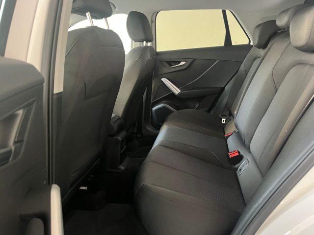 AUDI Q2 35 TDI quattro S tronic Advanced