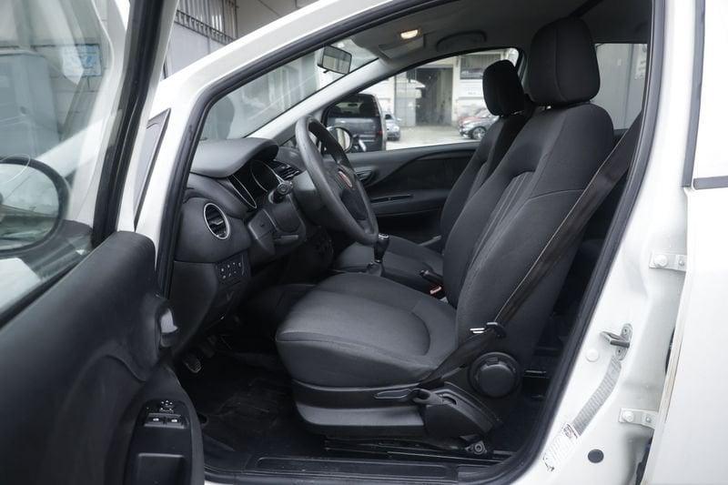 FIAT Punto FIAT Punto 1.3 MJT II 75 CV 5 porte Lounge Unicoproprietario