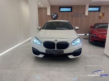 BMW Serie 1 118i 5p. Advantage AUTOMATICO
