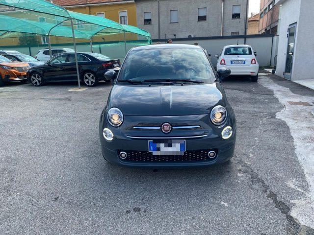 FIAT 500 1.0 Hybrid Lounge