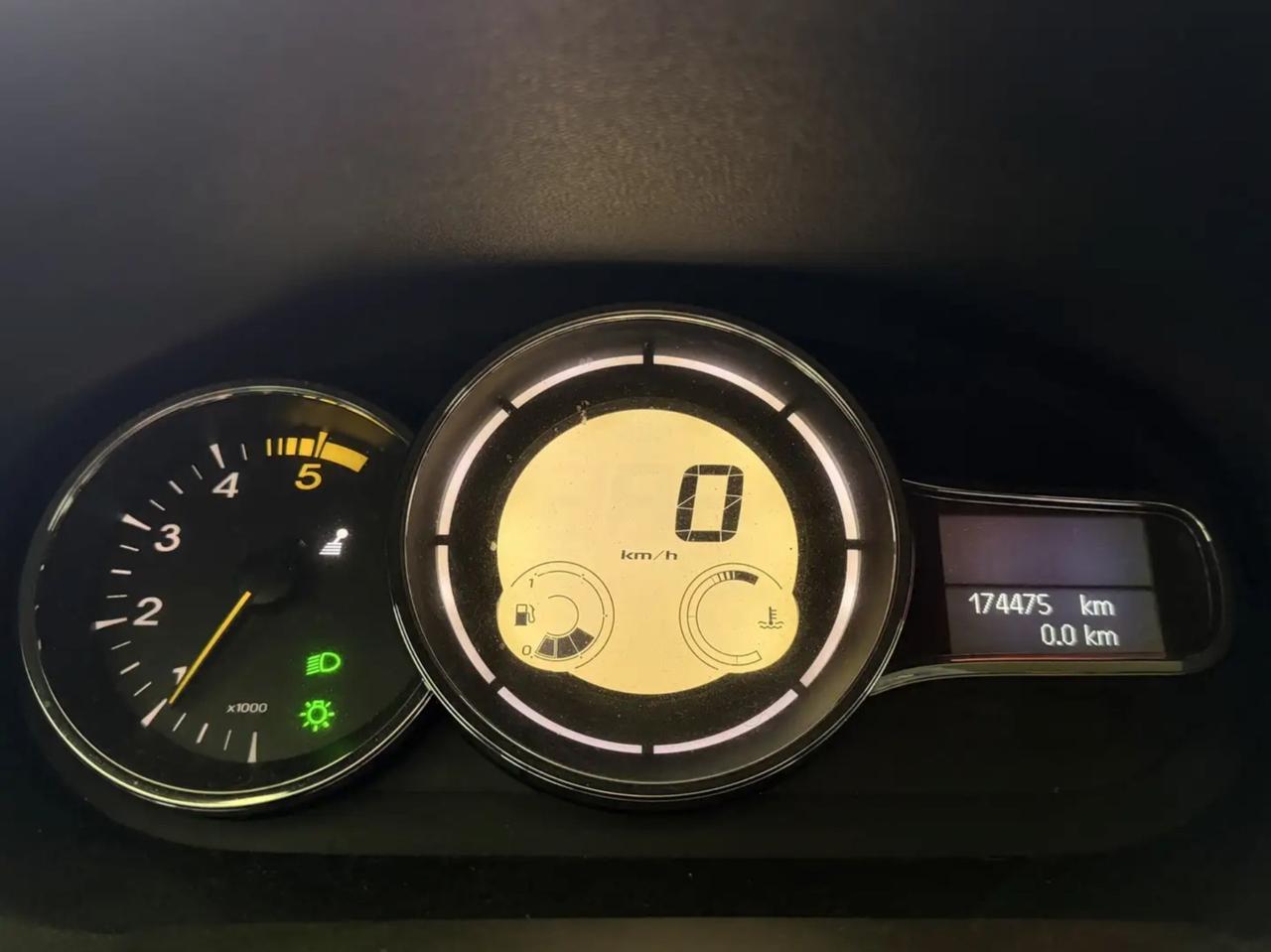 Renault Megane Mégane 1.5 dCi 110CV SporTour Attractive