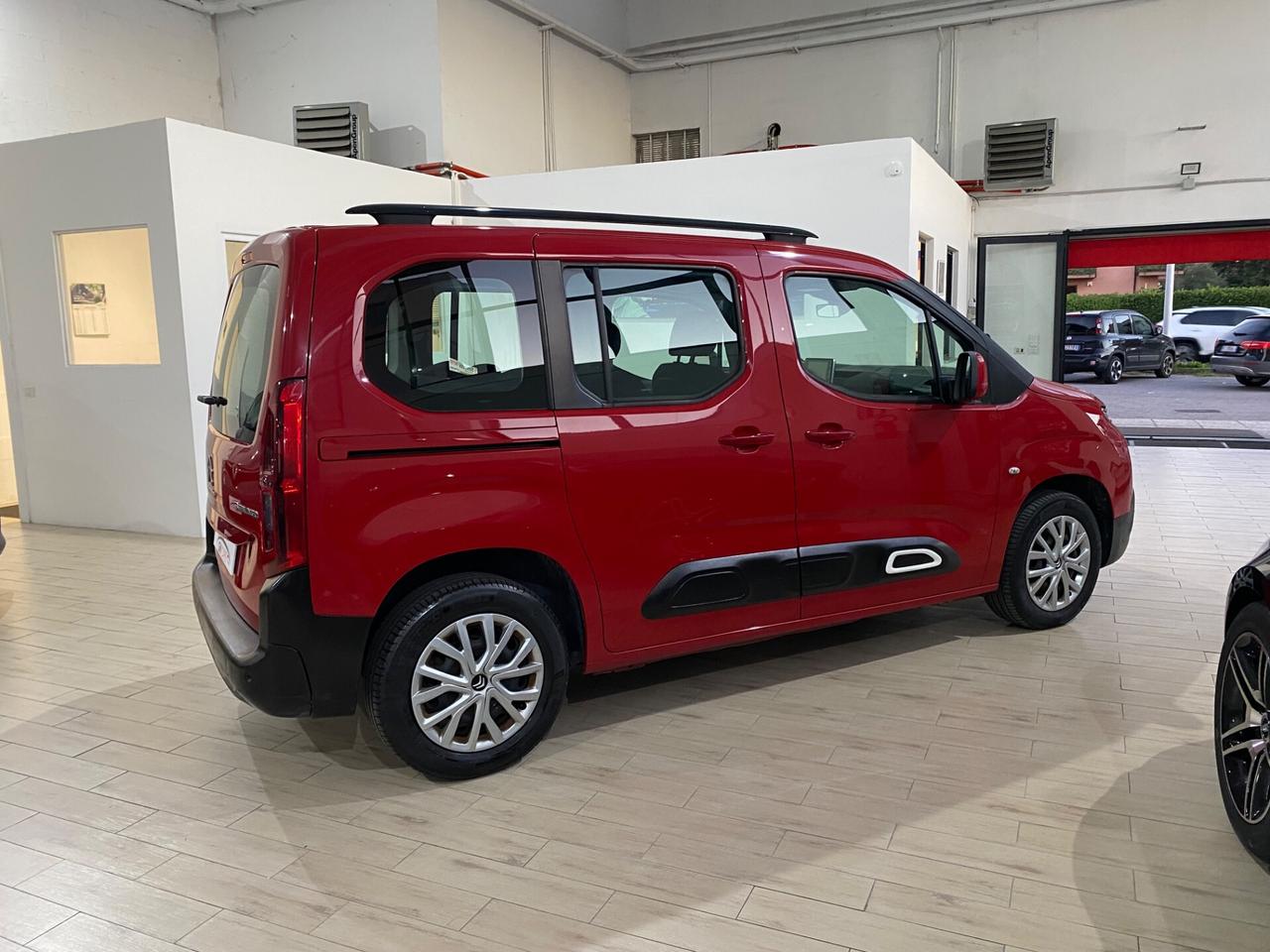 Citroen Berlingo PureTech 110 Stop&Start M Feel