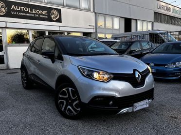 Renault Captur dCi 90 CV Hypnotic AUTOMATICA OK NEOPATENTI