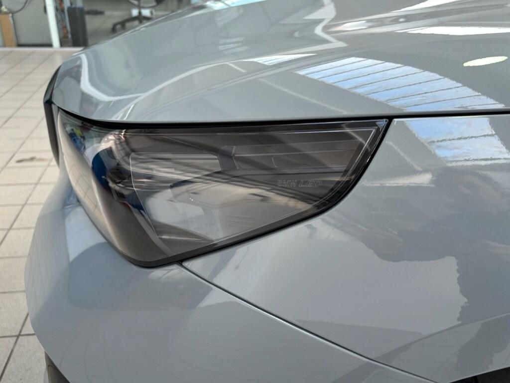 BMW i5 Berlina M Sport Pro xDrive40