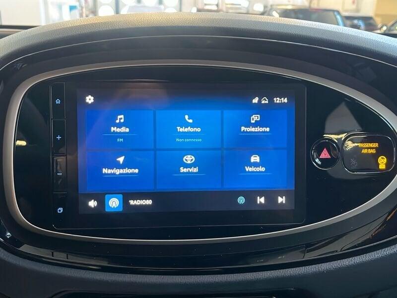 Toyota Aygo X 1.0B (72 CV) Lounge Air S-CVT