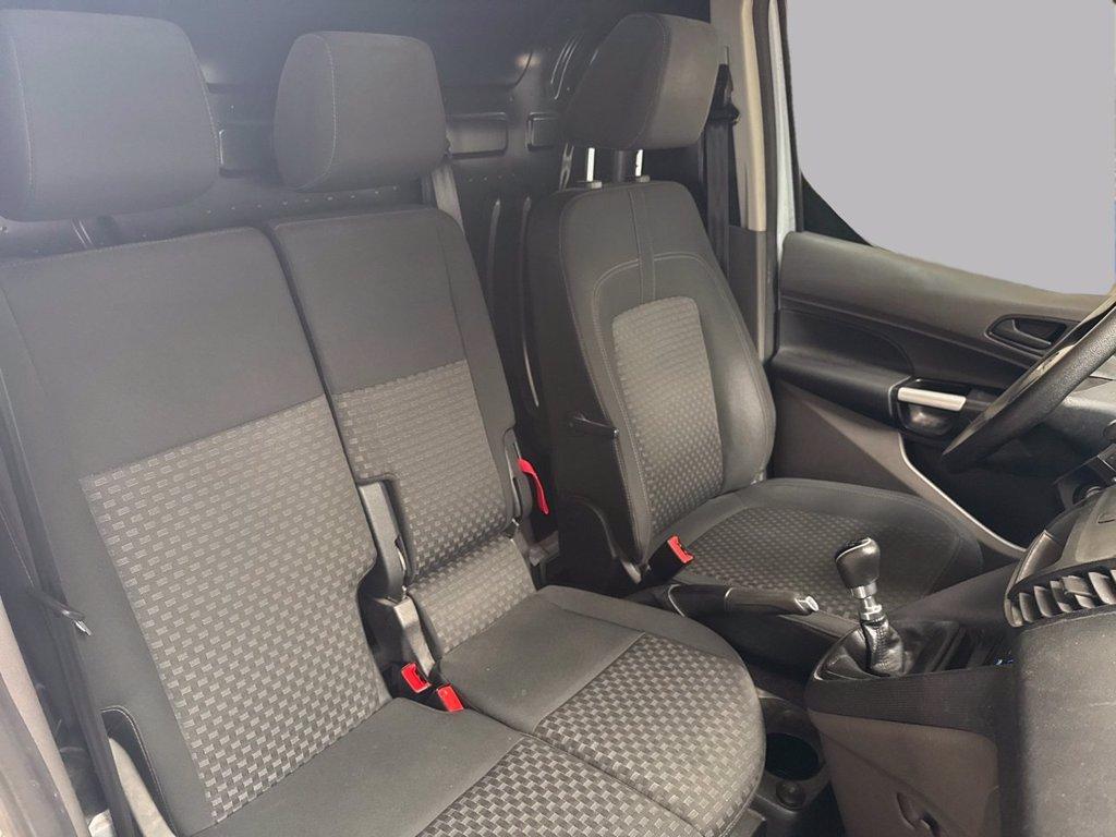FORD Transit Connect 210 1.5 Ecoblue 100CV PL Furgone Trend del 2022