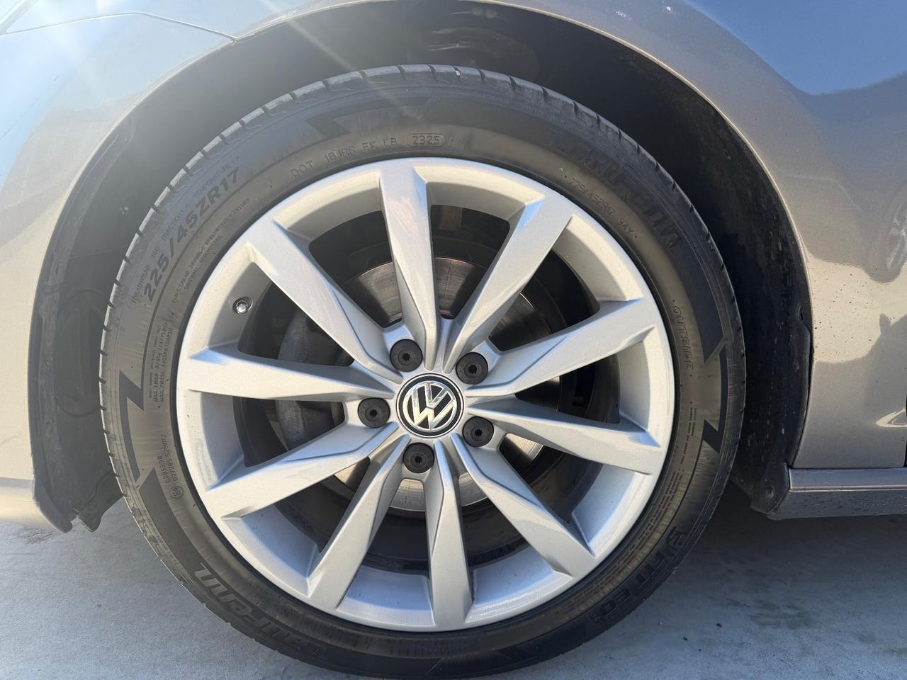 Volkswagen Golf 1.6 TDI 110 CV 5p. Comfortline BlueMotion