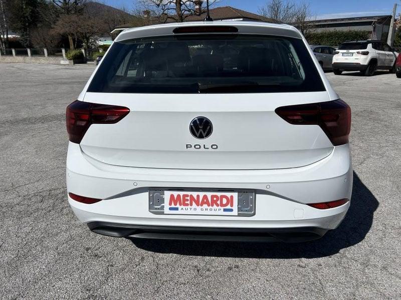 Volkswagen Polo 1.0 Evo 80cv NUOVA KM0 - PROMOZIONE!!