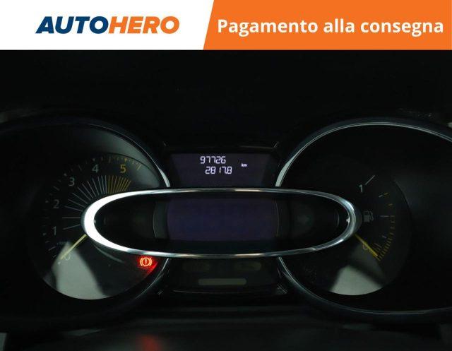 RENAULT Clio 1.5 dCi 8V 75CV 5 porte Live