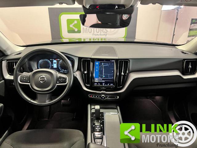 VOLVO XC60 B4 (d) Geartronic Momentum Pro