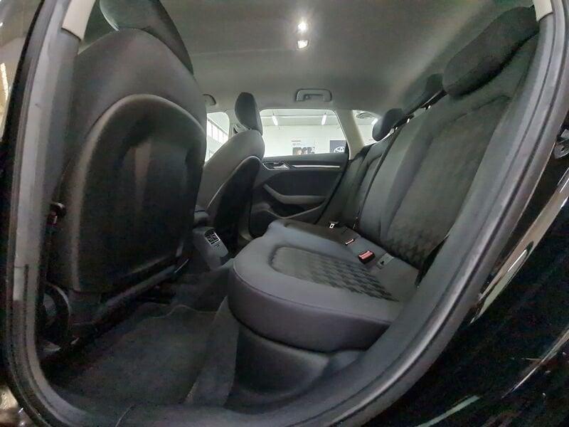 Audi A3 A3 SPB 1.6 TDI S tronic Young