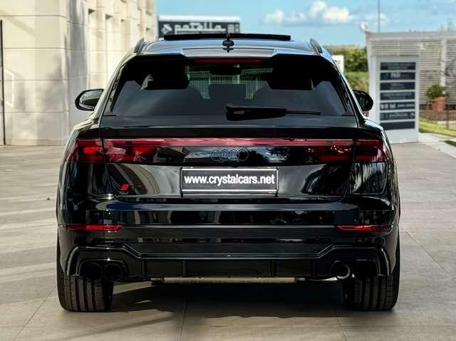 Audi Q8 50 tdi mhev 330CV S line Edition ABT PACK COMPLETO