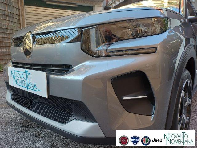 CITROEN C3 1,2 PureTech 100 S&S Plus Tetto Bicolore Km0