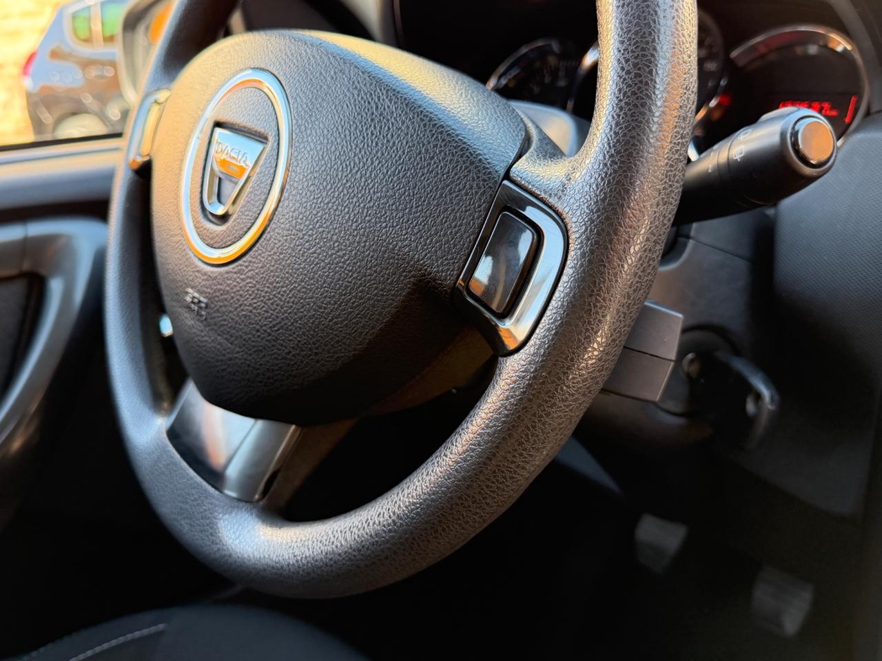 Dacia Duster 1.5 dCi 110CV S&S 4x2 Serie Speciale Lauréate Family