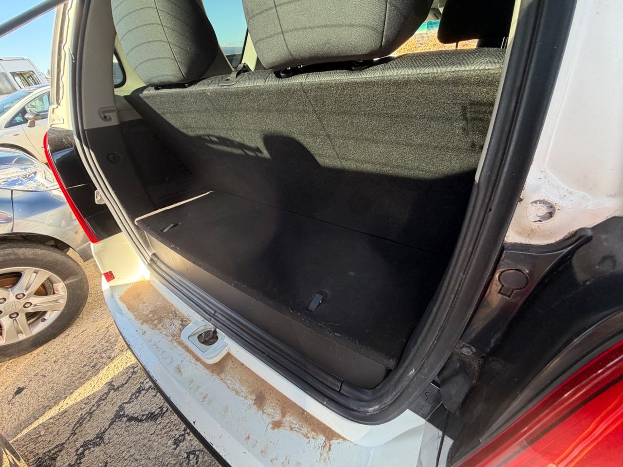 Ssangyong Rexton W 2.0 Xdi 4WD