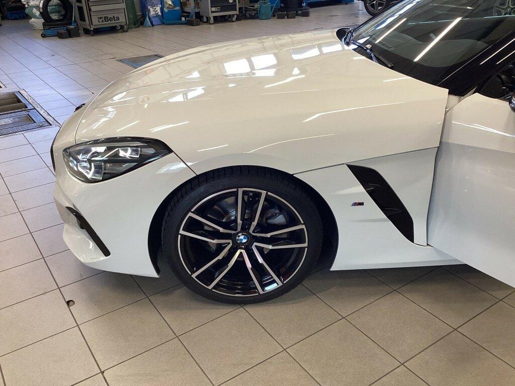 BMW Z4 20 i Msport sDrive Steptronic