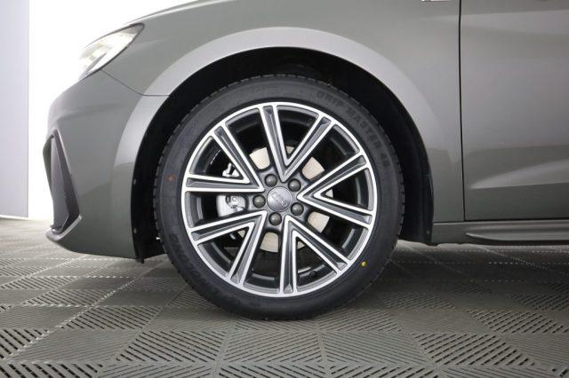 AUDI A1 A1 SPB 30 TFSI S tronic S line edition
