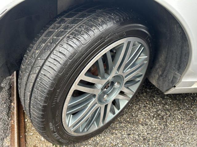 LANCIA Ypsilon 1.2 *OK NEOPATENTATI* *FINANZIABILE* *GARANTITA*