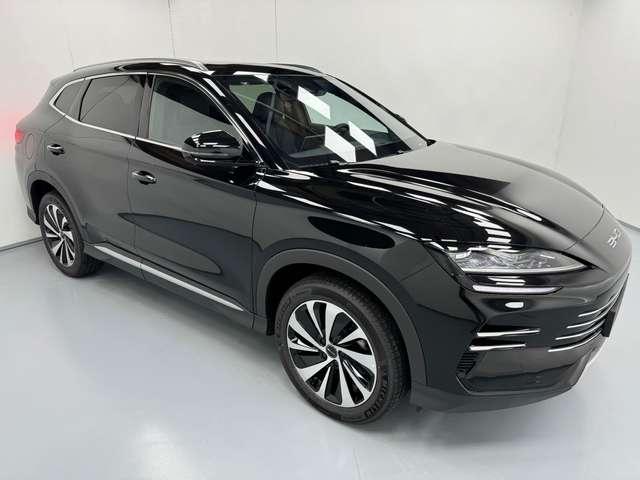 BYD Seal U DMi BOOST Super DM Technology e-CVT 218CV PROMO!