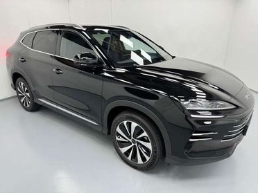 BYD Seal U DMi BOOST Super DM Technology e-CVT 218CV PROMO!