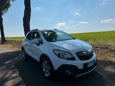 Opel Mokka 1.6 Ecotec 115CV