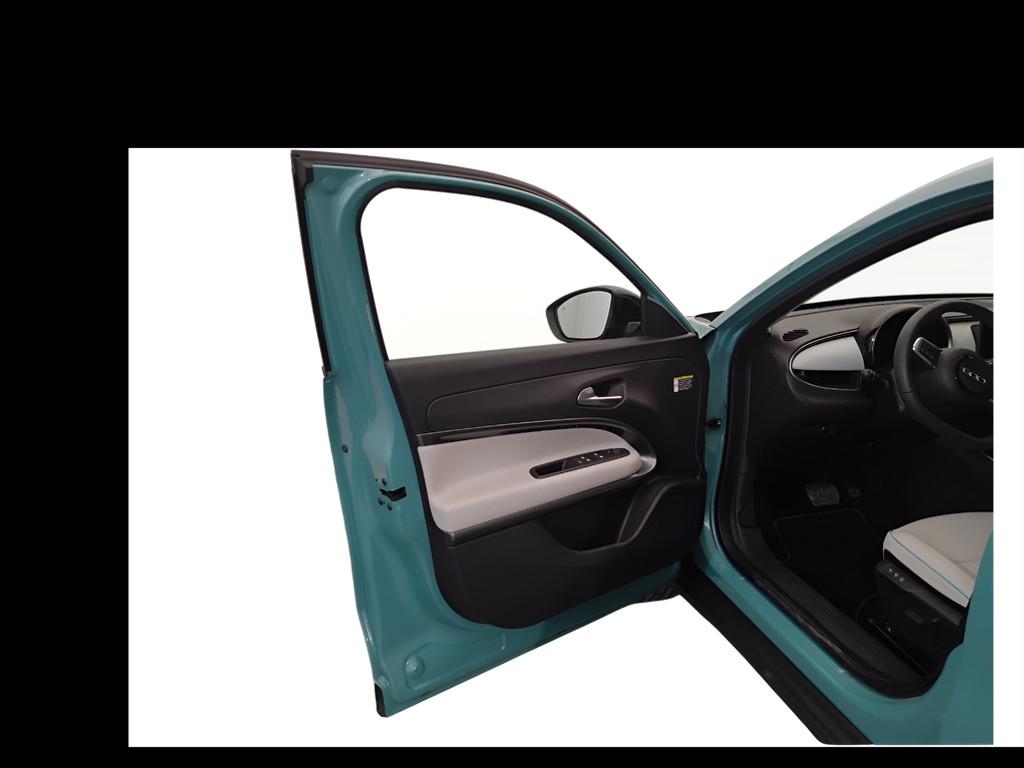 FIAT 600 IV 2023 - 600 1.2 hybrid La Prima II 110cv auto