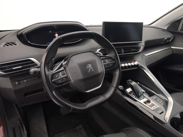 PEUGEOT 3008 1.5 bluehdi Allure s&s 130cv eat8