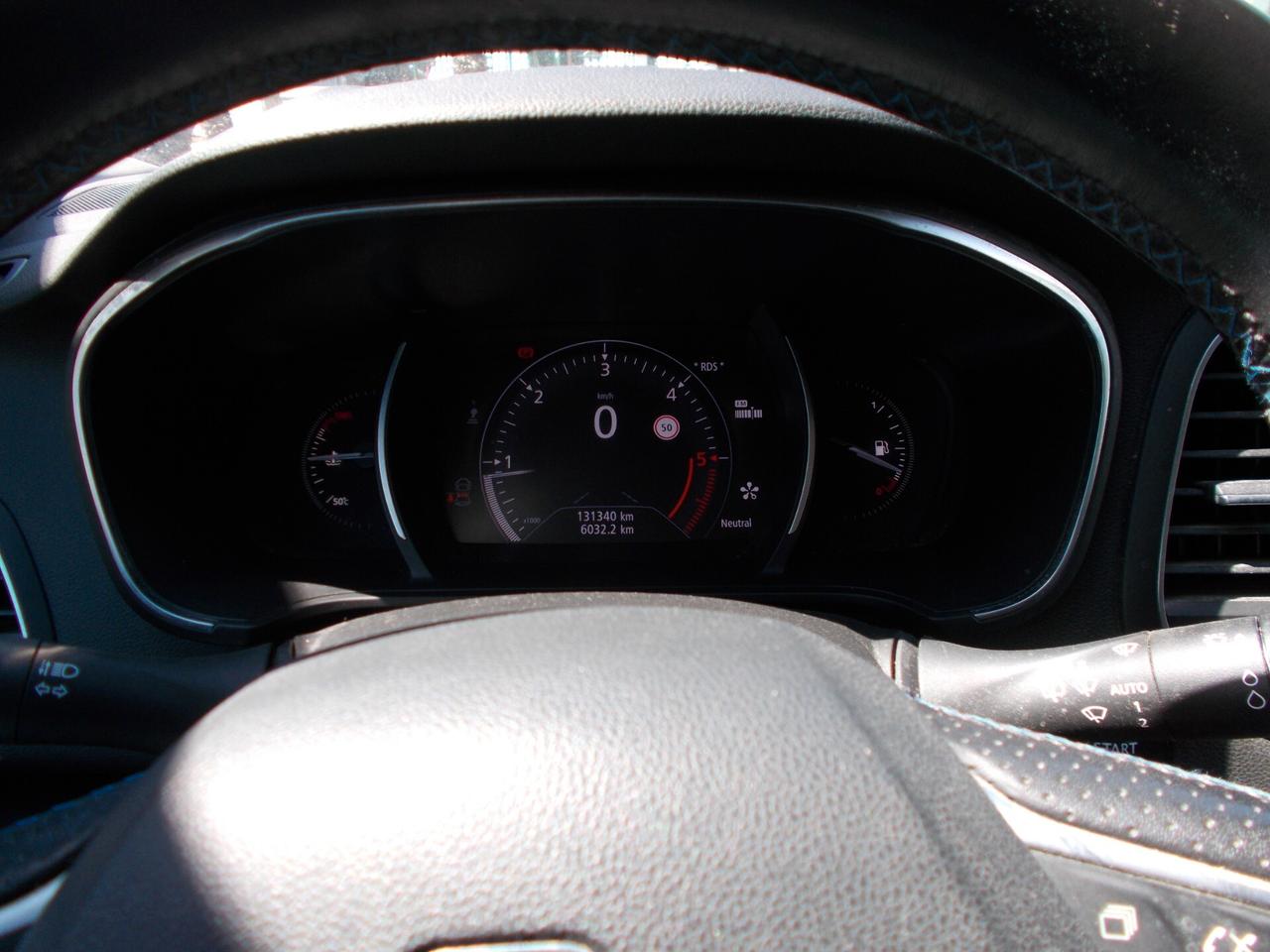 Renault Megane Mégane dCi 130 CV Energy GT Line
