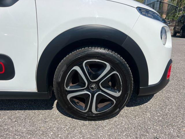 CITROEN C3 BlueHDi 75 S&S Shine
