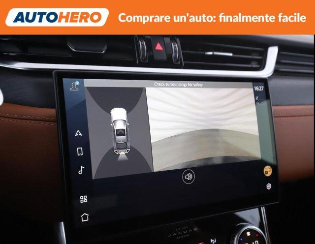JAGUAR XF 2.0 D 204 CV aut. R-Dynamic S