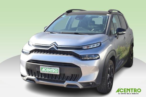 CITROEN C3 AIRCROSS - PureTech 110 s&s MAX