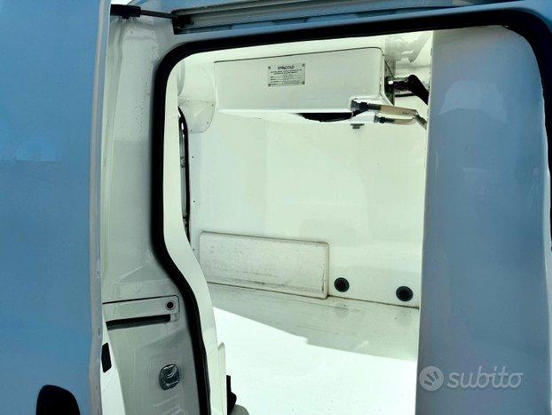 Fiat Doblo Dobl 1.6 MJT 105CV PC-TN REFRIGERATO R