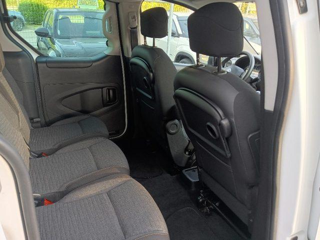 CITROEN Berlingo Multispace BlueHDi 100 S&S XTR