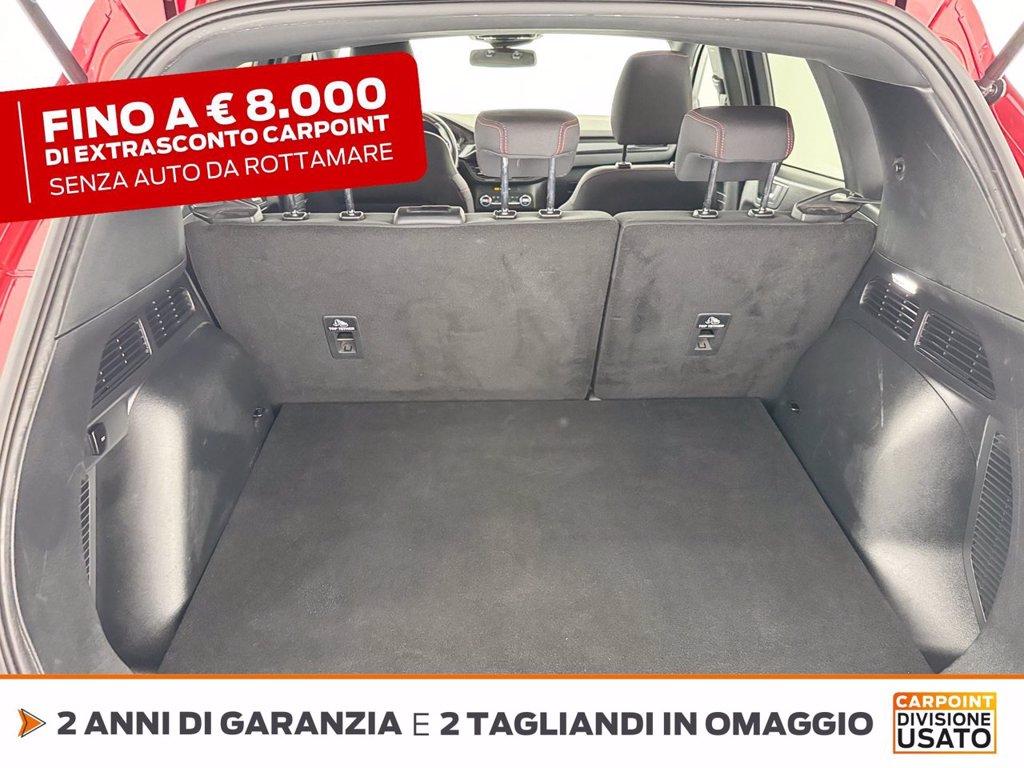 FORD Kuga 1.5 ecoblue st-line 2wd 120cv auto del 2022