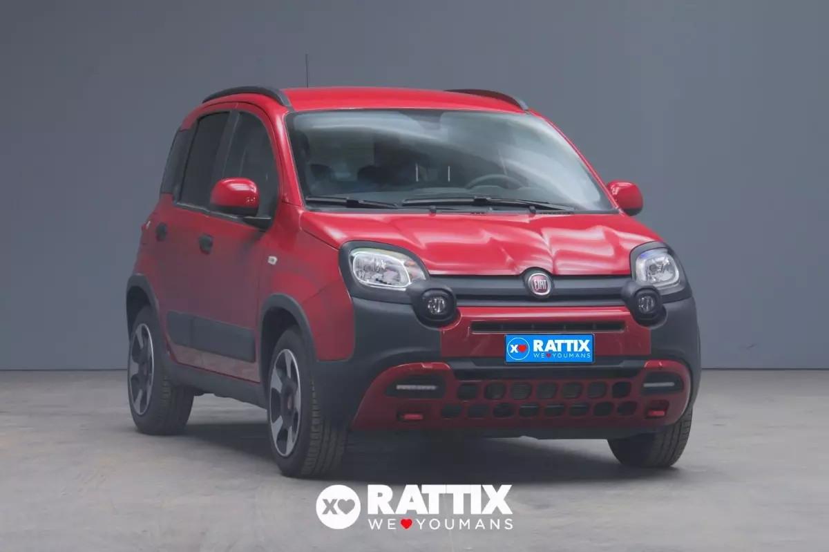 Fiat Panda 1.0 Firefly Hybrid 70CV 5p.ti