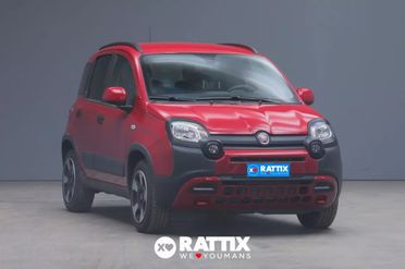 Fiat Panda 1.0 Firefly Hybrid 70CV 5p.ti