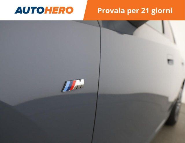 BMW 220 i 48V Active Tourer Msport