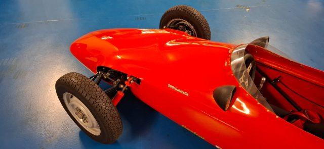 OTHERS-ANDERE OTHERS-ANDERE FORMULA MONZA - TROFEO CADETTI