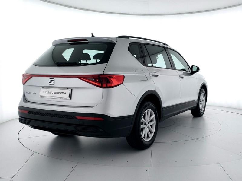 Seat Tarraco 2.0 tdi style 150cv dsg